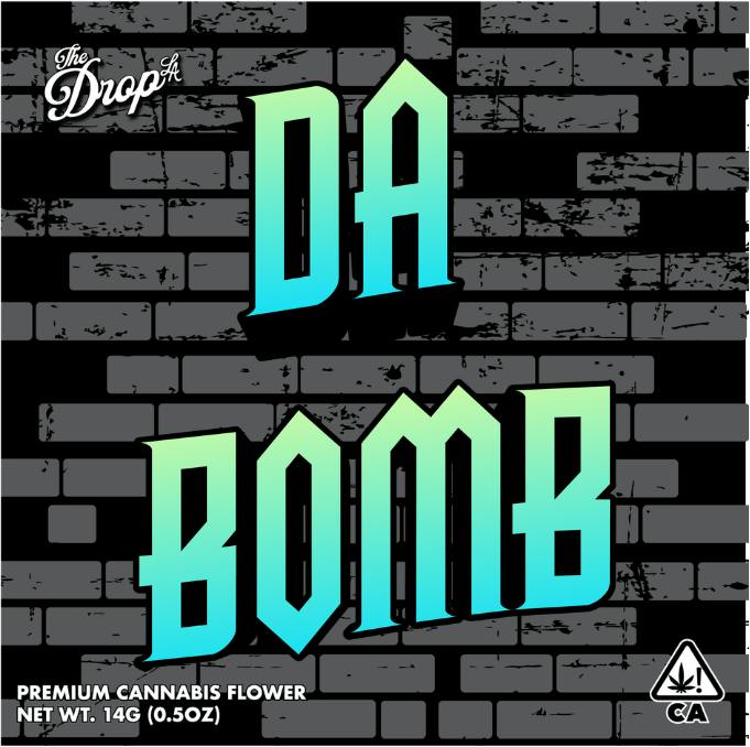 The Drop | Da Bomb | 23% (H) | Premium | 14G