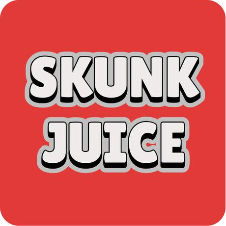 The Drop | Skunk Juice | 26% (S) 3.5G