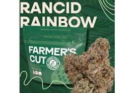 Rancid Rainbow | 14g Buds | Farmer's Cut