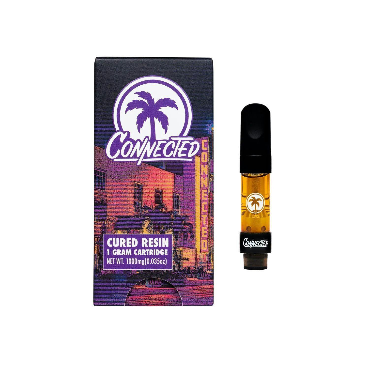 Connected Cannabis Co: Biscotti