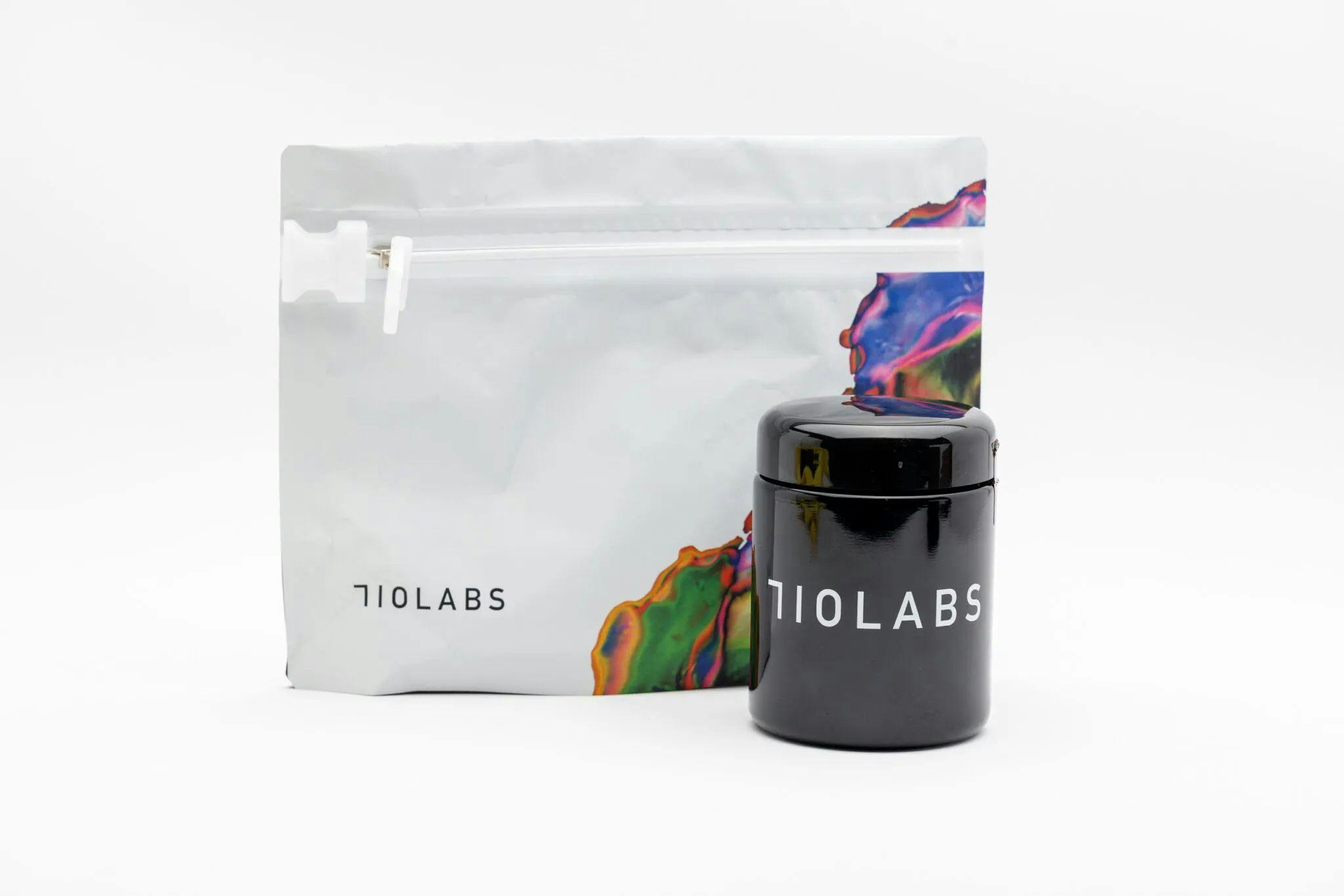 710LABS - — Garlic Cocktail #7