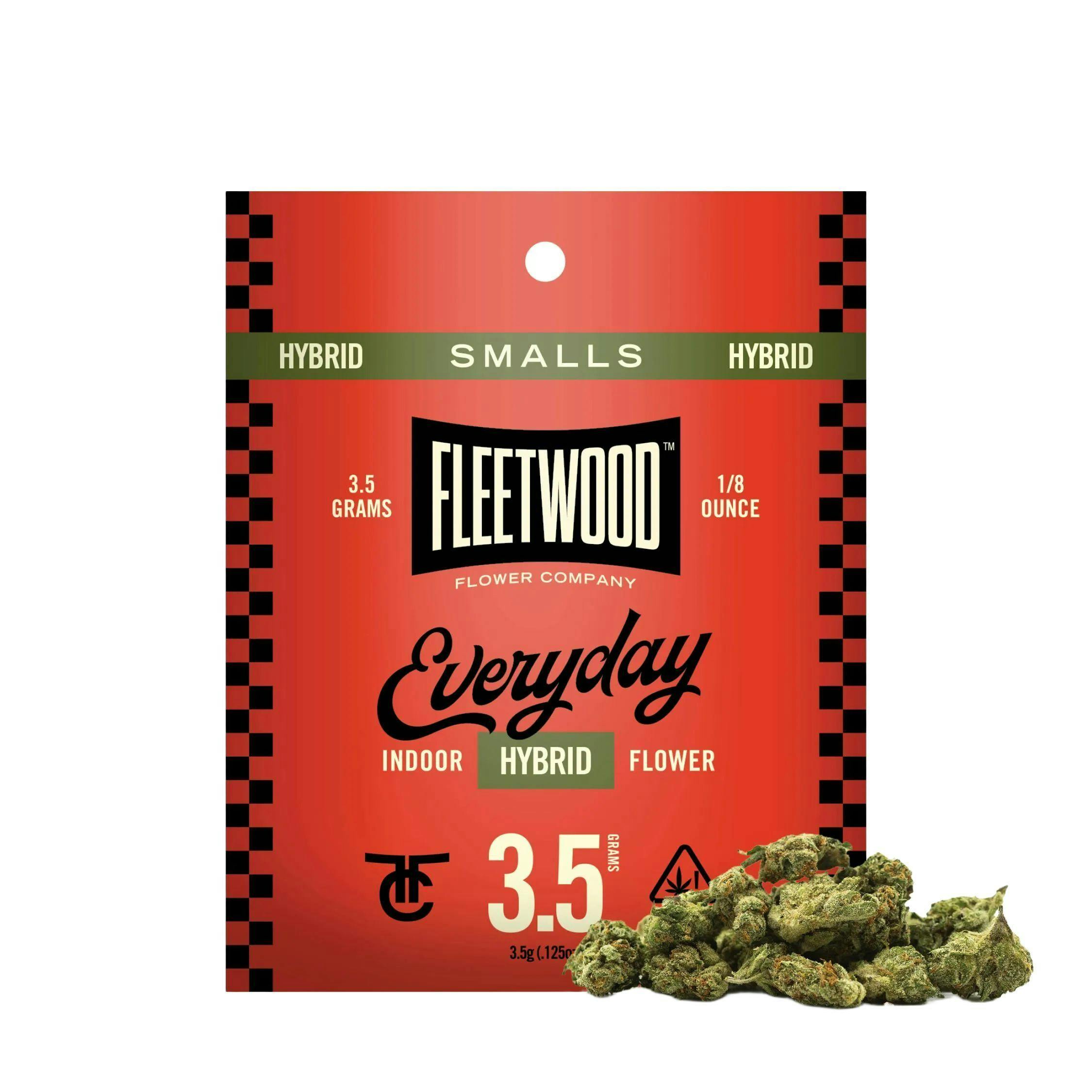 FLEETWOOD - — Purple Kush