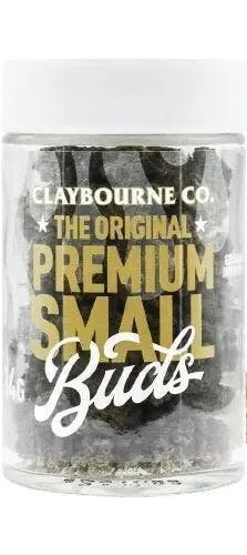 Claybourne Co. - — Cherry Pie
