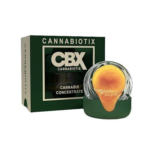 Cannabiotix — Cereal Milk