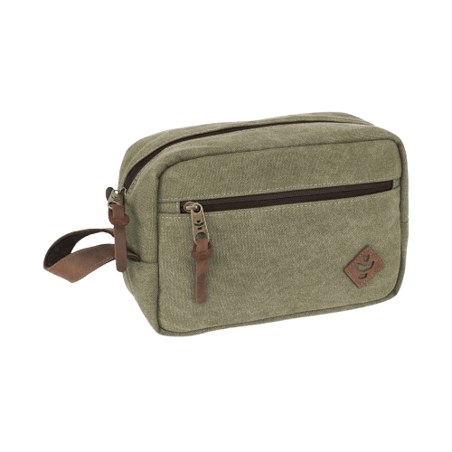 REVELRY - STOWAWAY TOILETRY KIT
