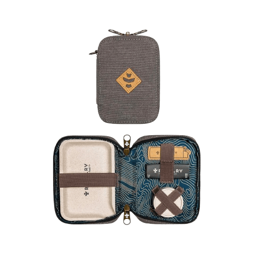 REVELRY - ROLLING KIT TRAVELER