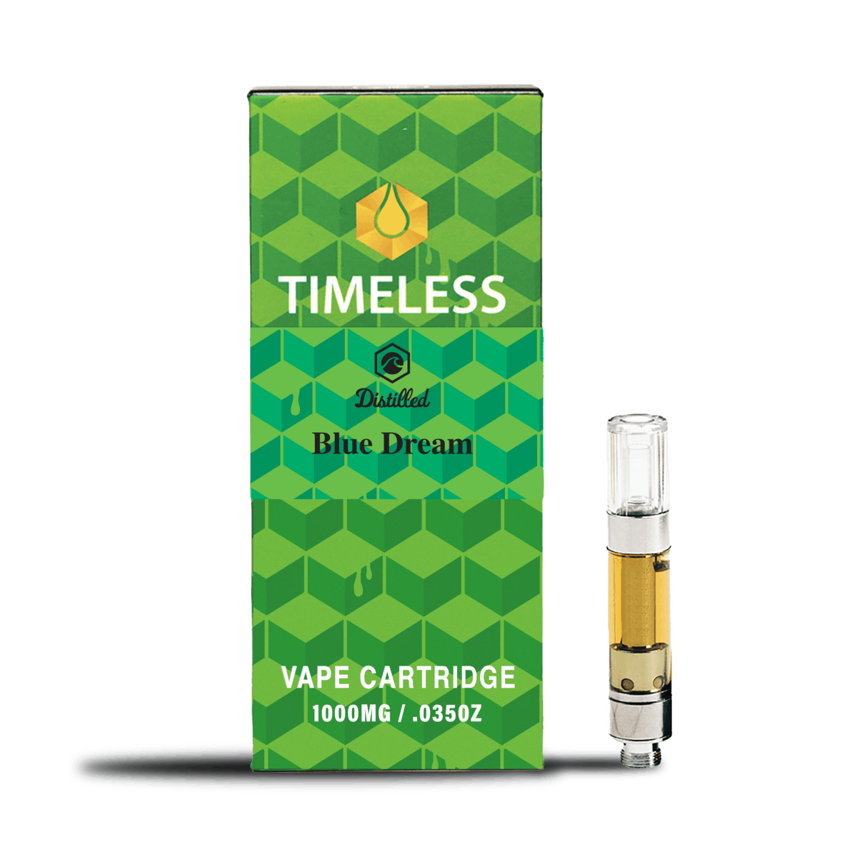 Timeless: Blue Dream