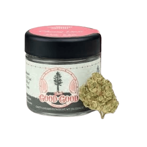That good good — Glitter Bomb