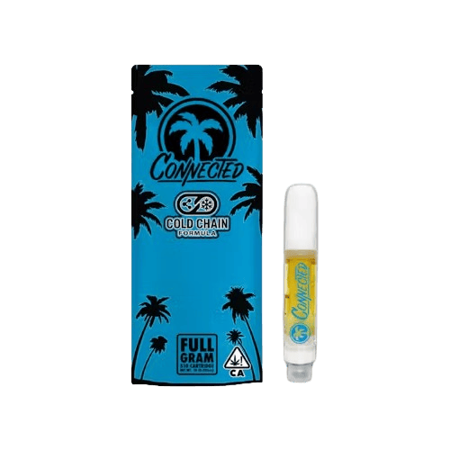 Connected Cannabis Co — Biscotti