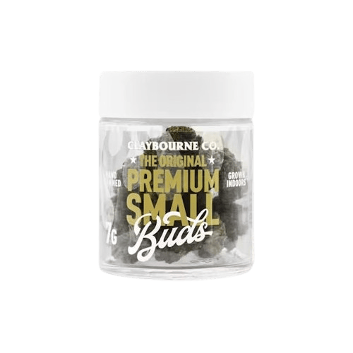 CLAYBOURNE CO - PREMIUM FLOWER SMALLS [7G] GMO