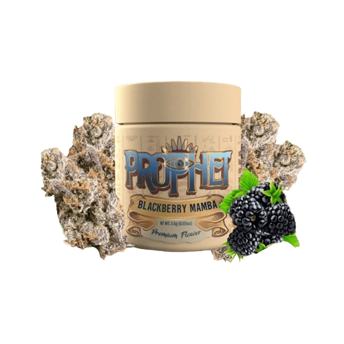 PROPHET BRANDS - — Blackberry Mamba