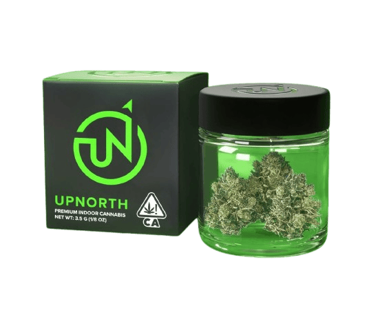 UPNORTH - — Tequila Sunrise