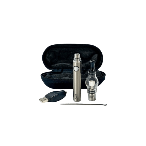 HIGH MOUNTAIN - EVOD 650MAH BATTERY & GLOBE ATOMIZER KIT