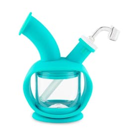 Ooze Kettle Silicone