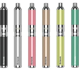 YoCan Evolve vaporizer