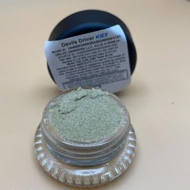 unloc gardens | Devil Driver Kief|