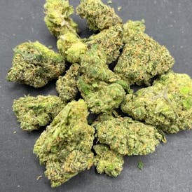 Unloc Gardens| Rainbow Sherbert #54 Buds |