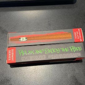 Infused Blunt - Watermelon Gelato 1.15g