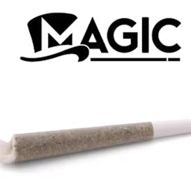 Atomic Apple Infused 1.2g - Superfire Pre roll