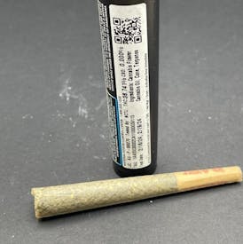 Unicorn Piss Infused 1g Goodlyfe Preroll
