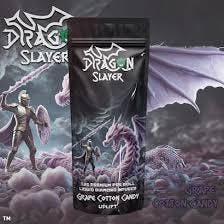 Dragon Slayers | Grape Cotton Candy | 1.2g Infused Pre-roll