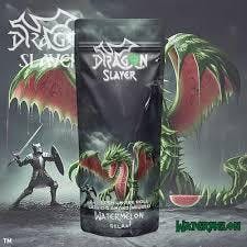 Dragon Slayers | Watermelon | 1.2g Infused Pre-roll
