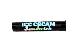 Ice Cream Sandwich | Infused Joint | 1g