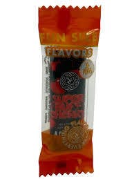 Super Buff Cherry| Fun Size .15g Hash Rosin