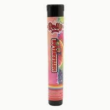 Rollz | 1g Pre-Roll - Watermelon Zkittles