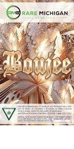 Boujee | Infused Joints | 1g