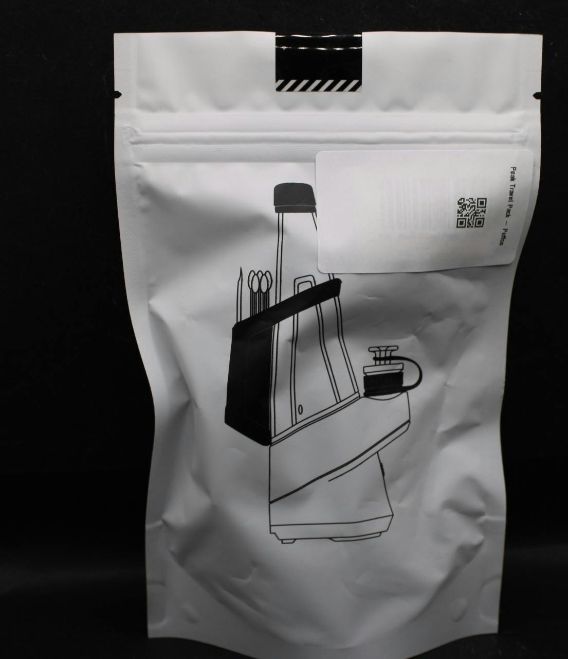 Peak Travel Pack - Puffco