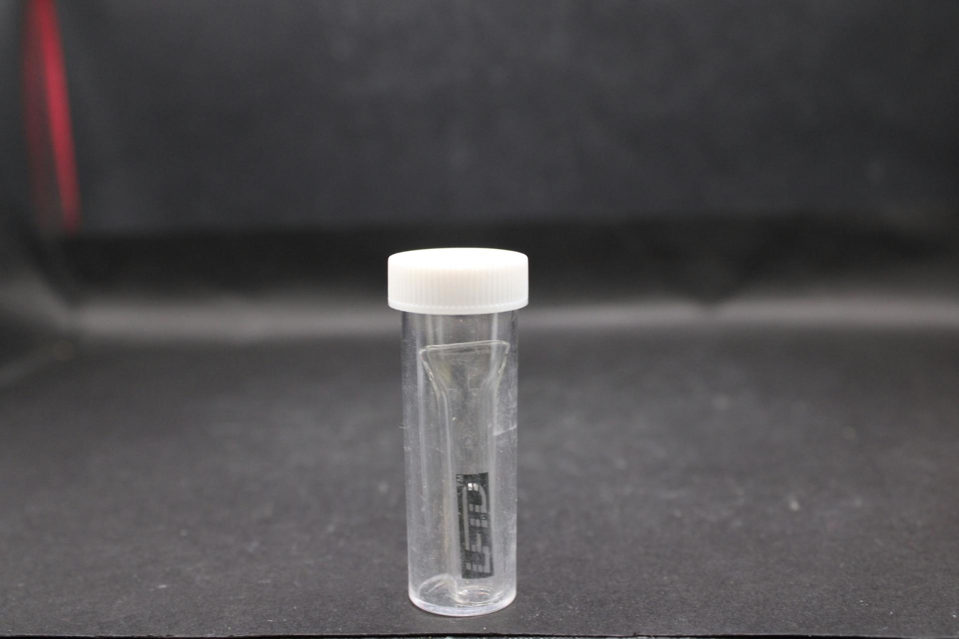LFTD Glass Tip