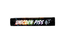 Unicorn Piss | Infused Joint | 1g