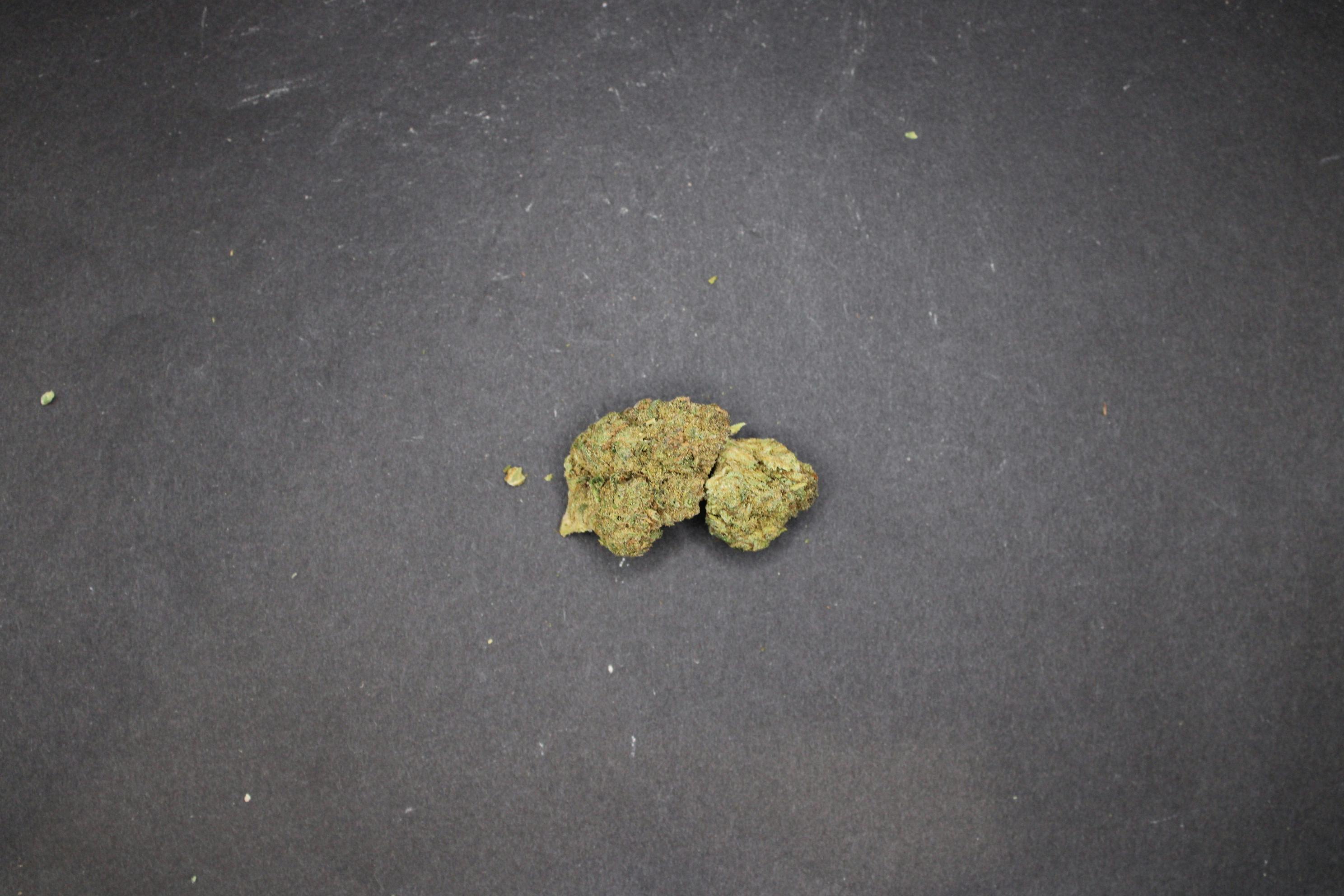 Unloc Gardens | Zapplez Buds MISC SHAKE