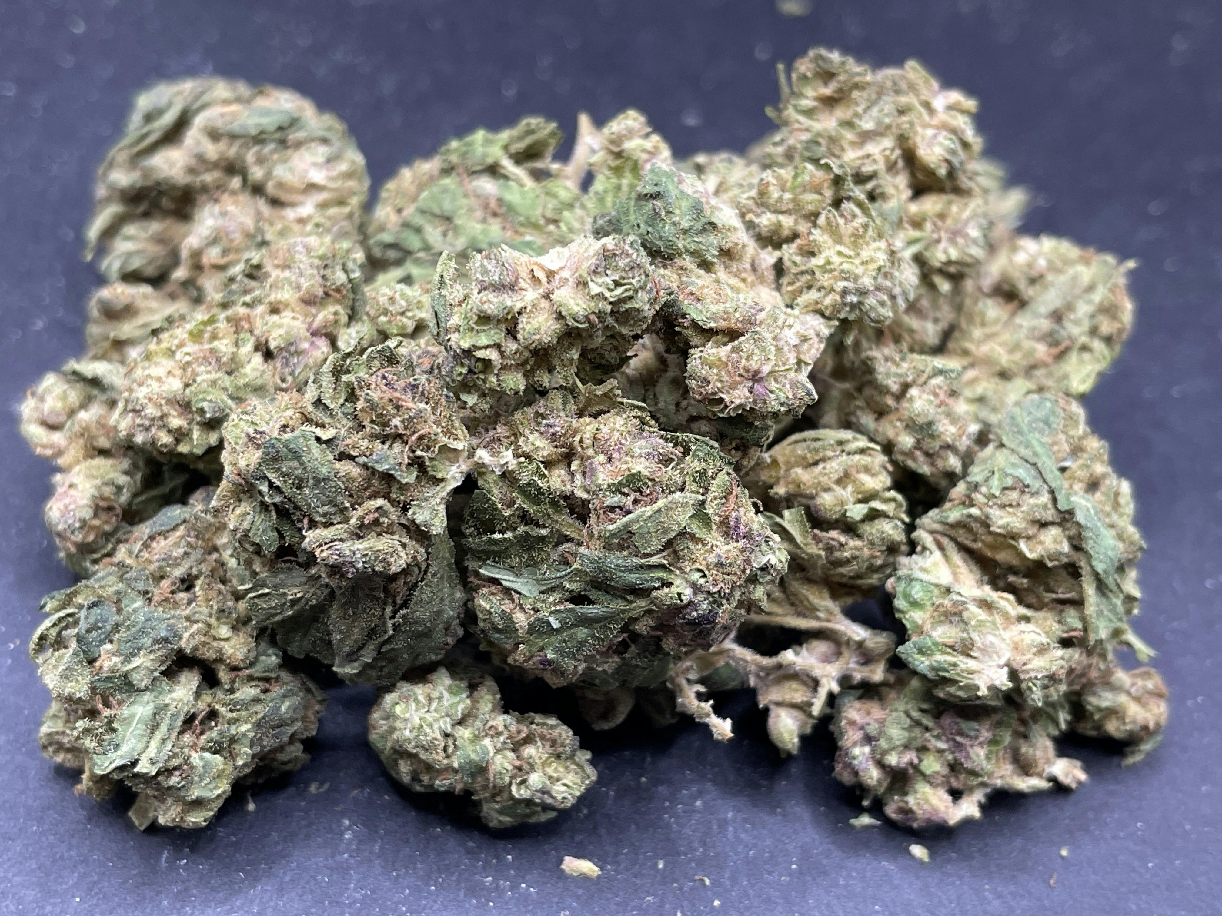 Bootlegger | BCC X J Prepacked OZ