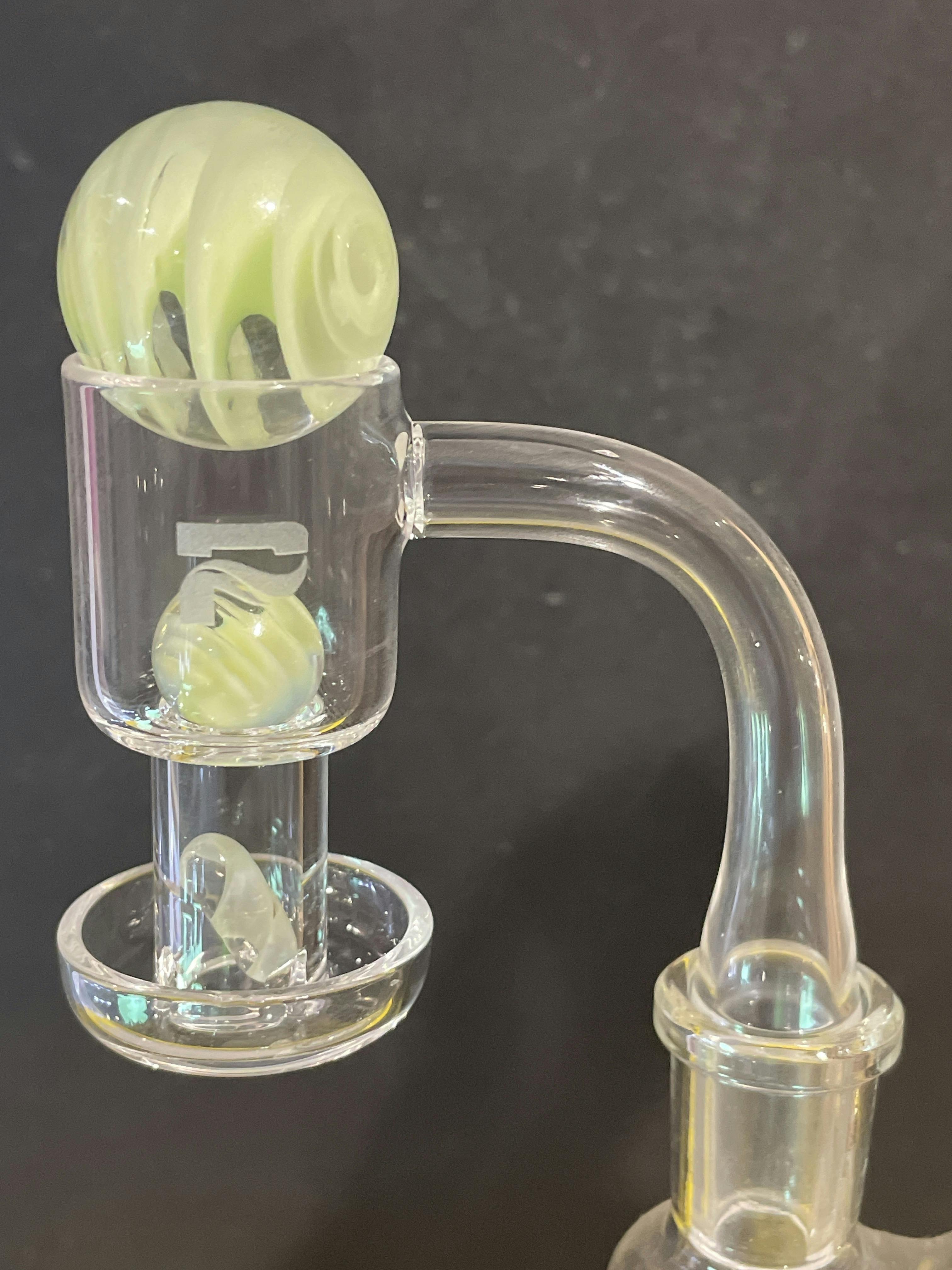 Pulsar | Pulsar Terp Slurper 4 pc 14mm
