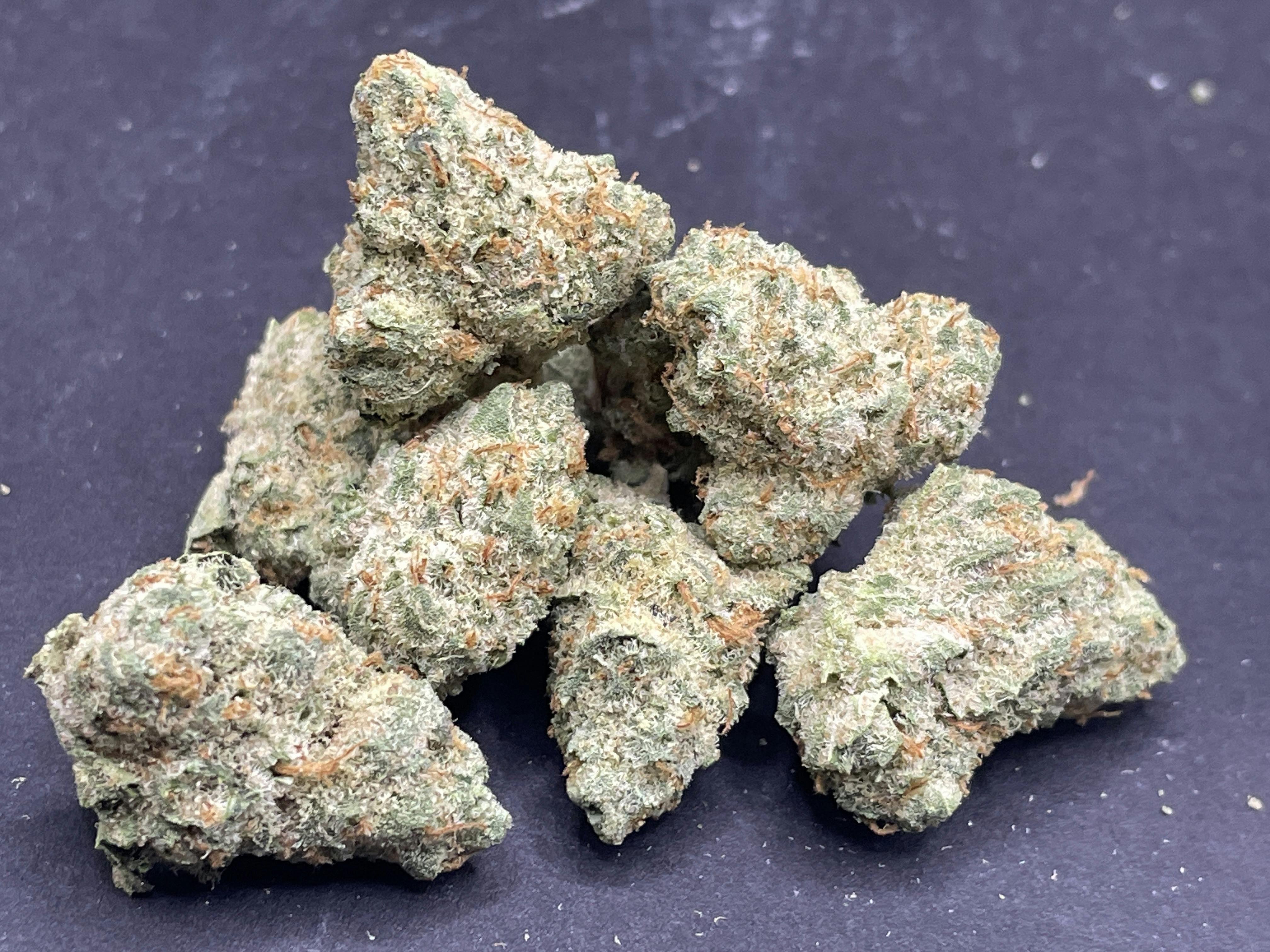 Frosted Farms | Platinum Sugarcane Small Buds