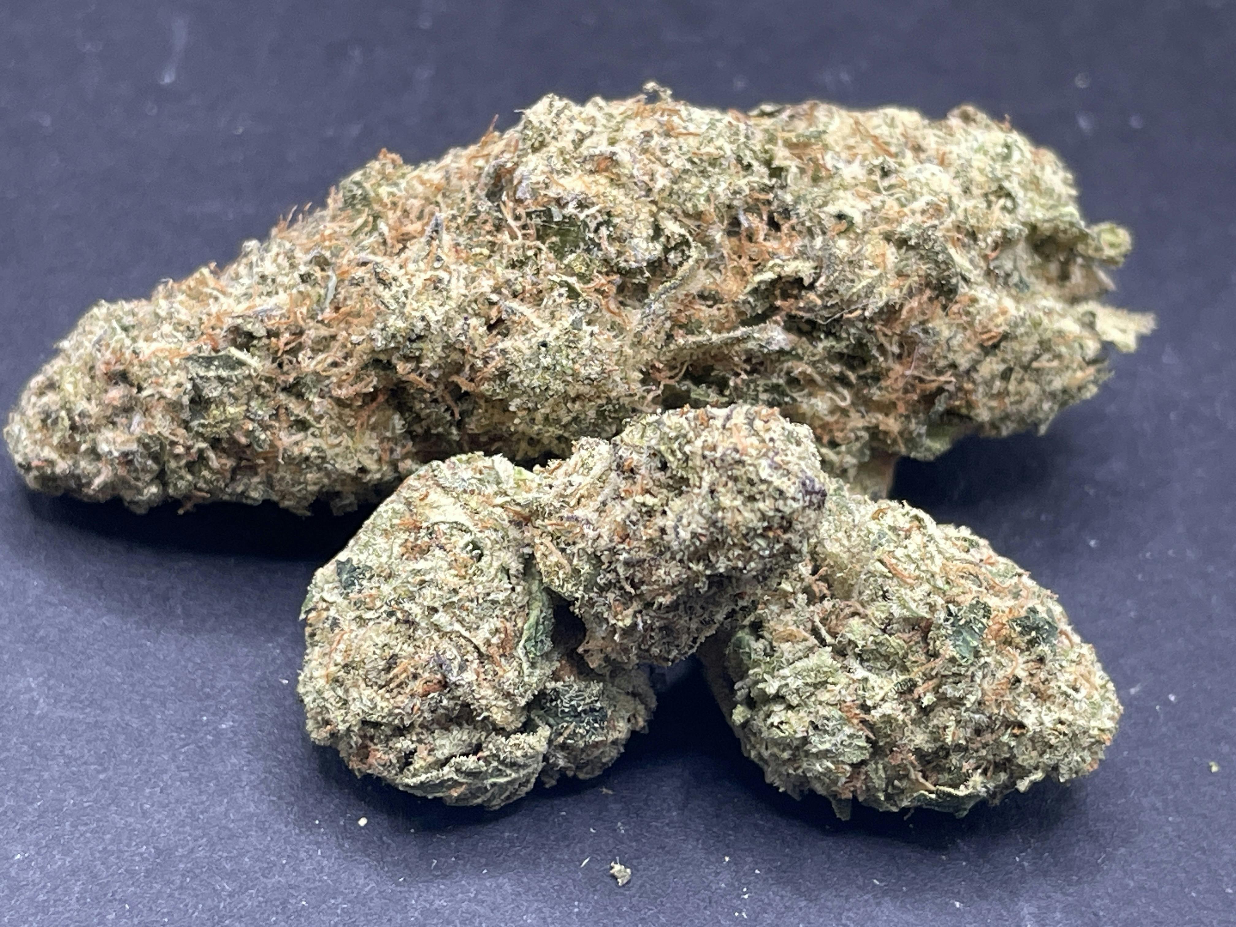 Trusmoke cannabis | Mule Fuel MISC SHAKE