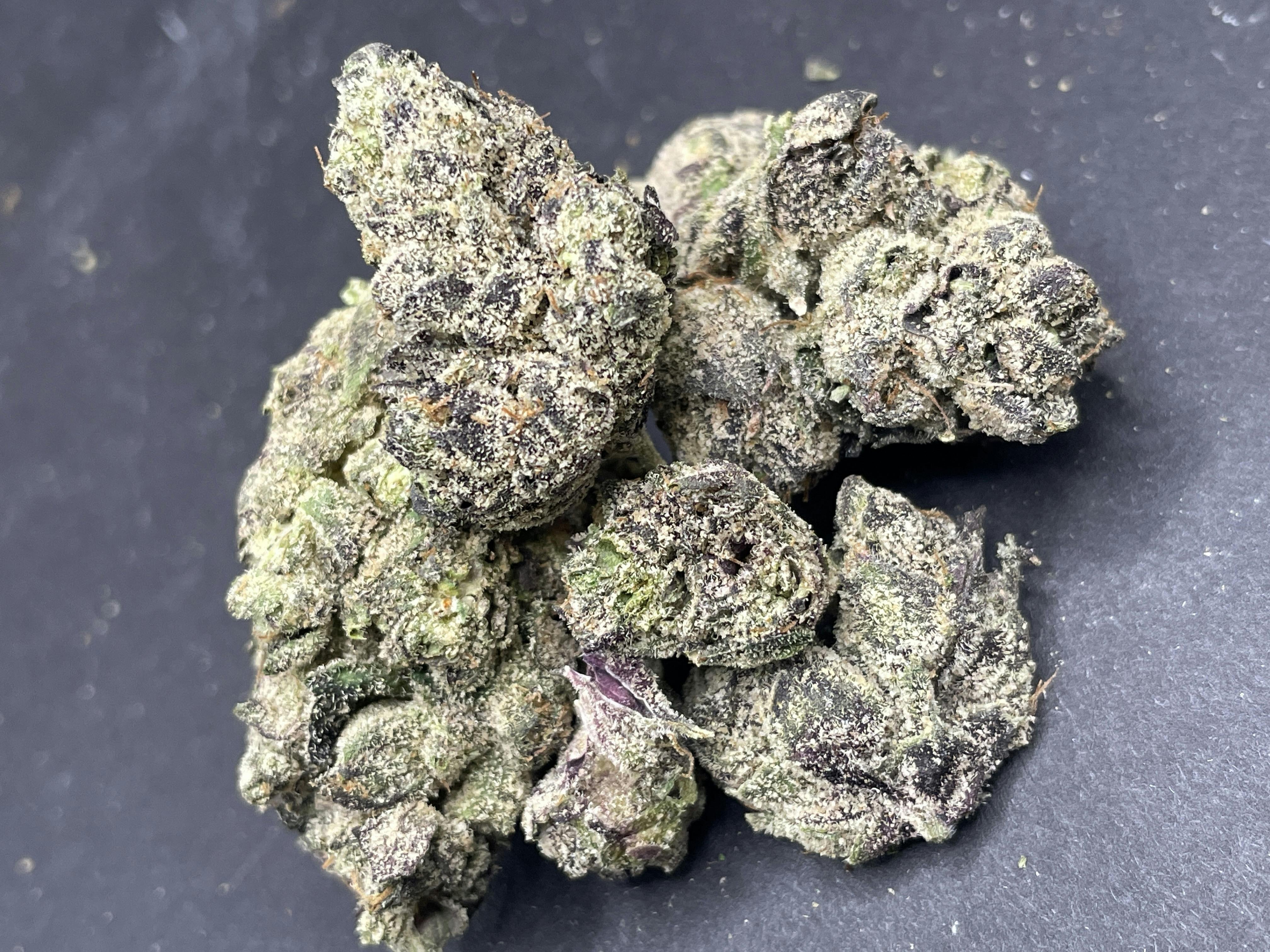 Freedom Green | Ice Cream Cake 3.5G