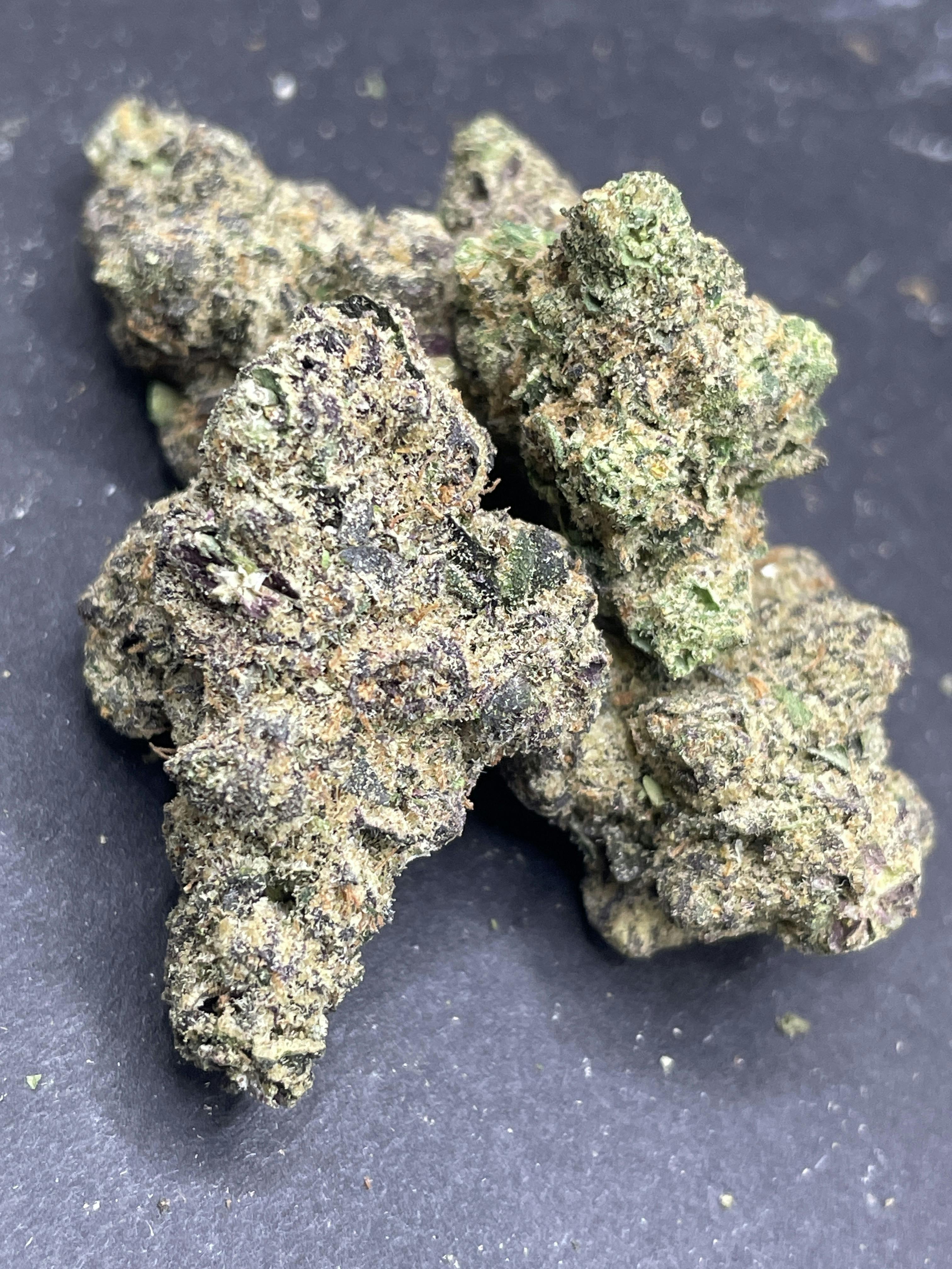 Unloc Gardens | Head Hunter BUD