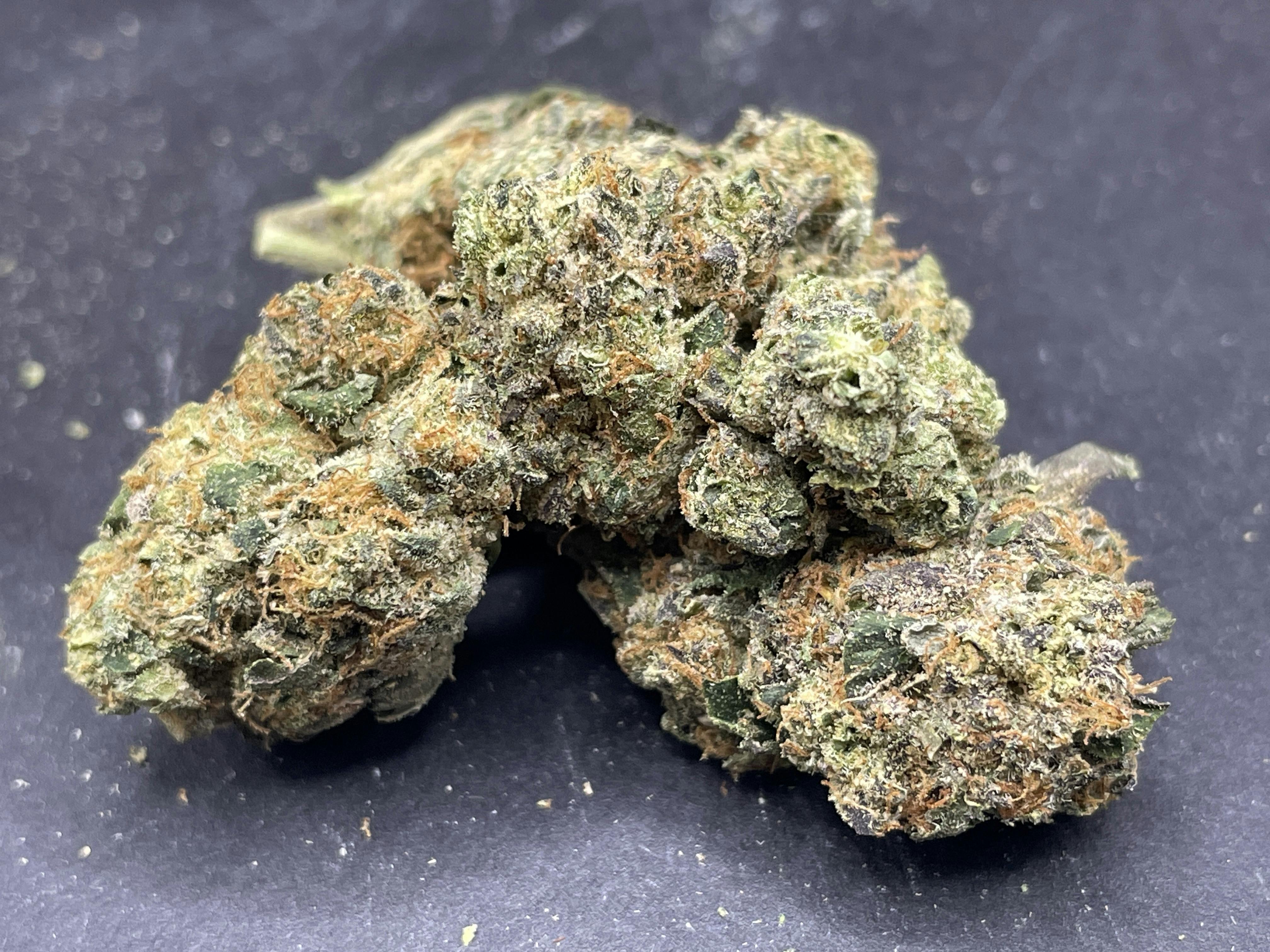 Trusmoke cannabis | Z Clair