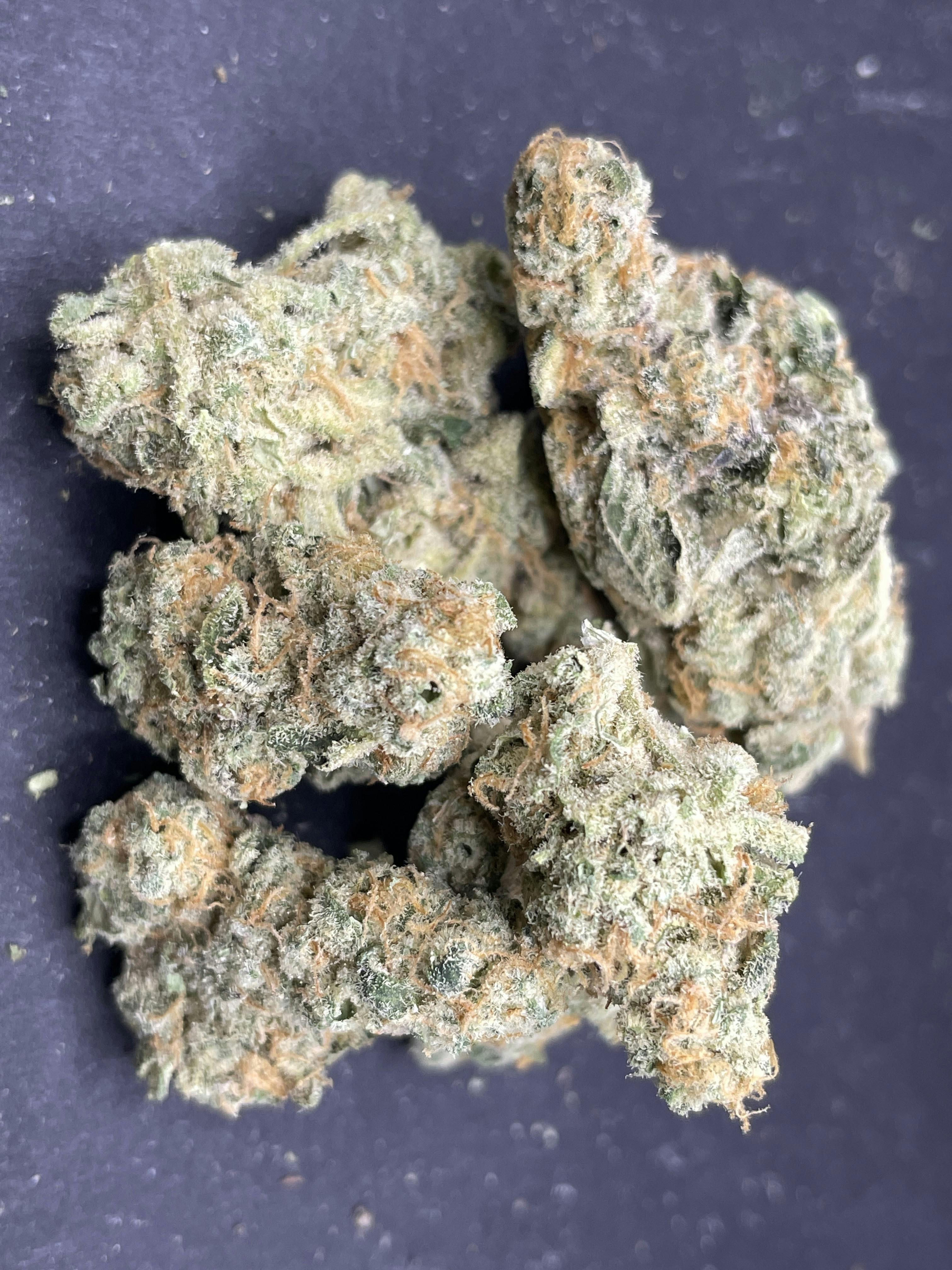 Candy Mints | Buds | 1g