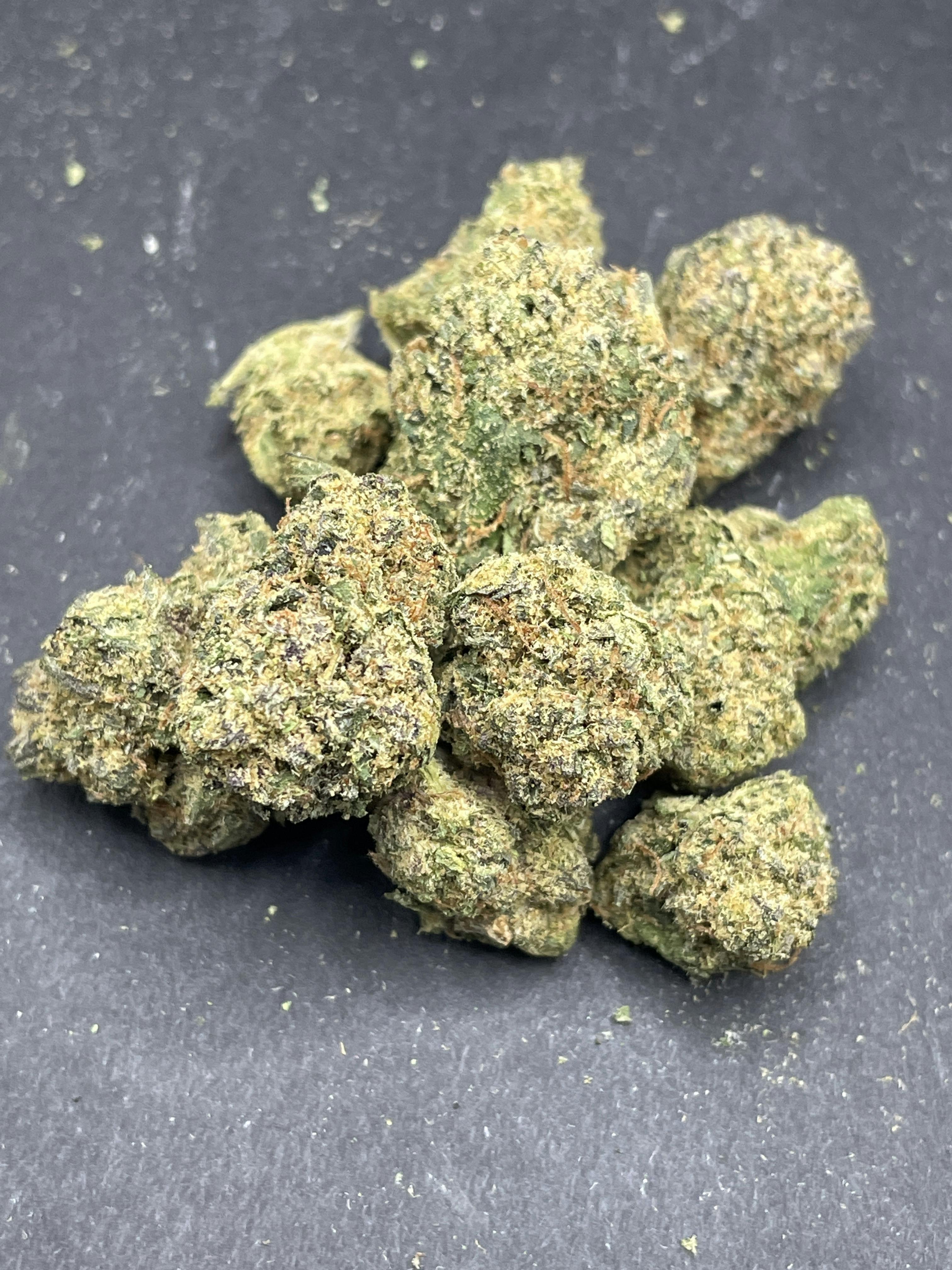 Unloc Gardens | Pink Cookies 3.5G