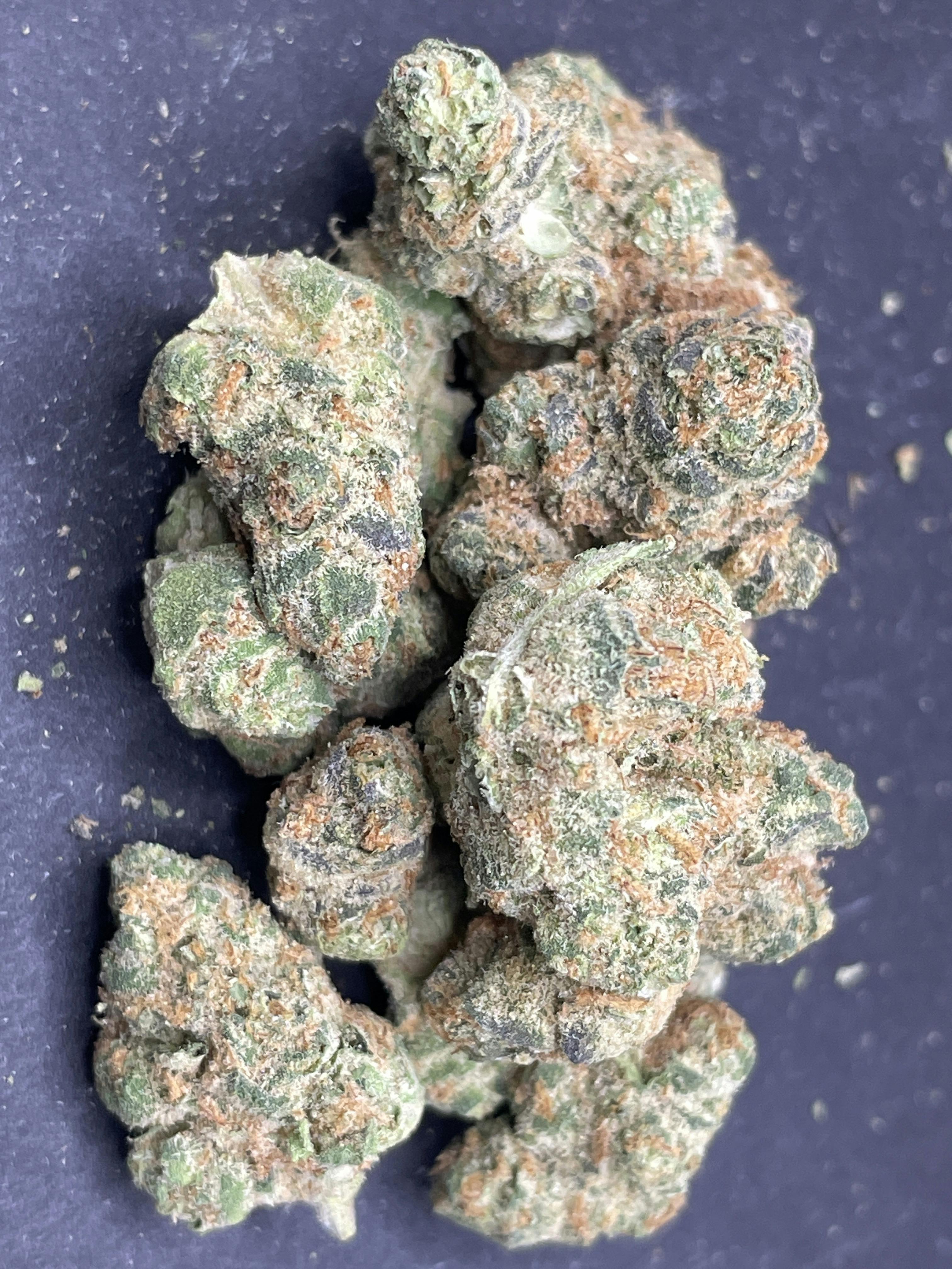 Trusmoke | Garlic Crusher Buds MISC SHAKE