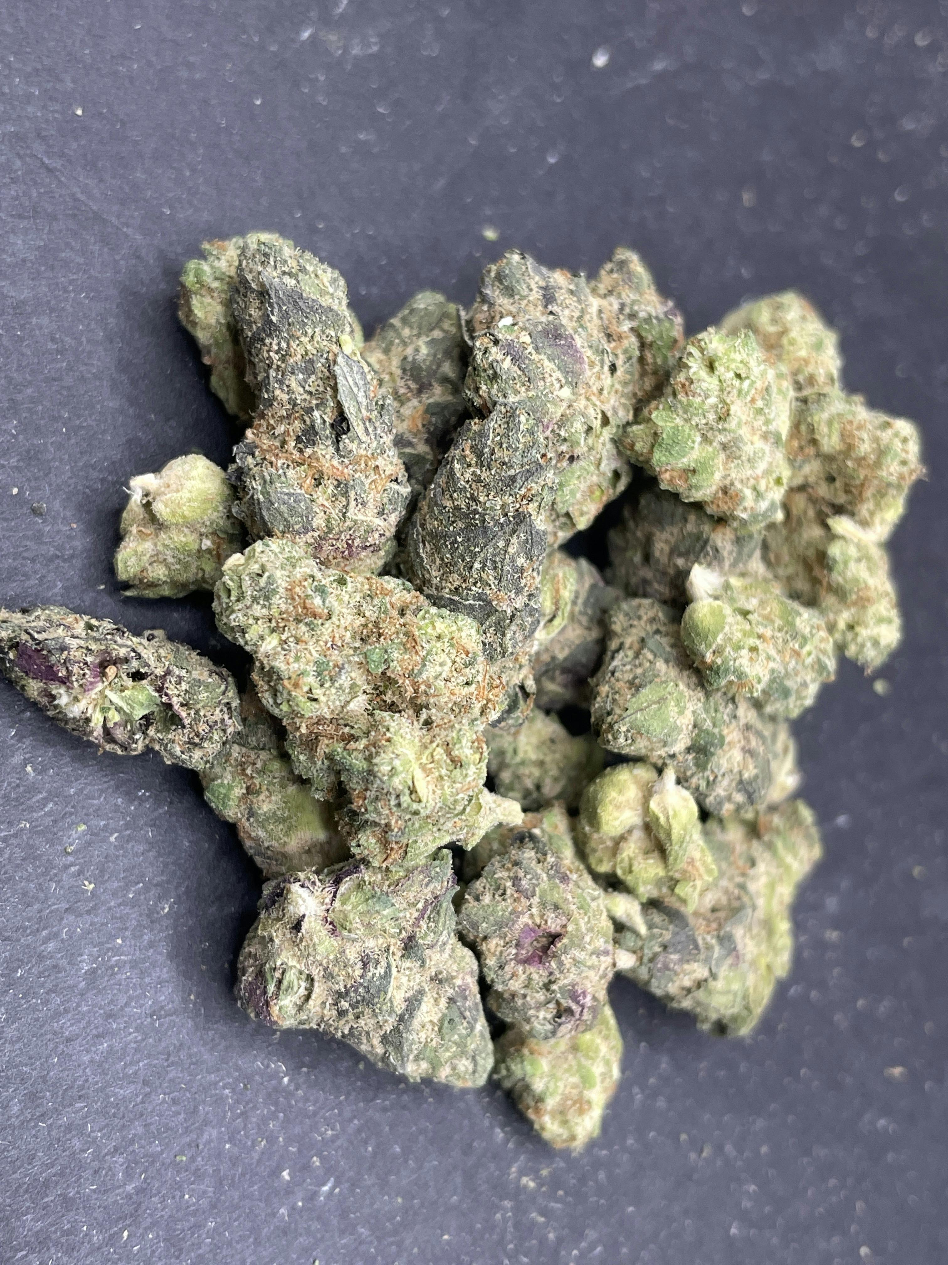 Unloc Gardens | Fluffer Nutter 3.5G