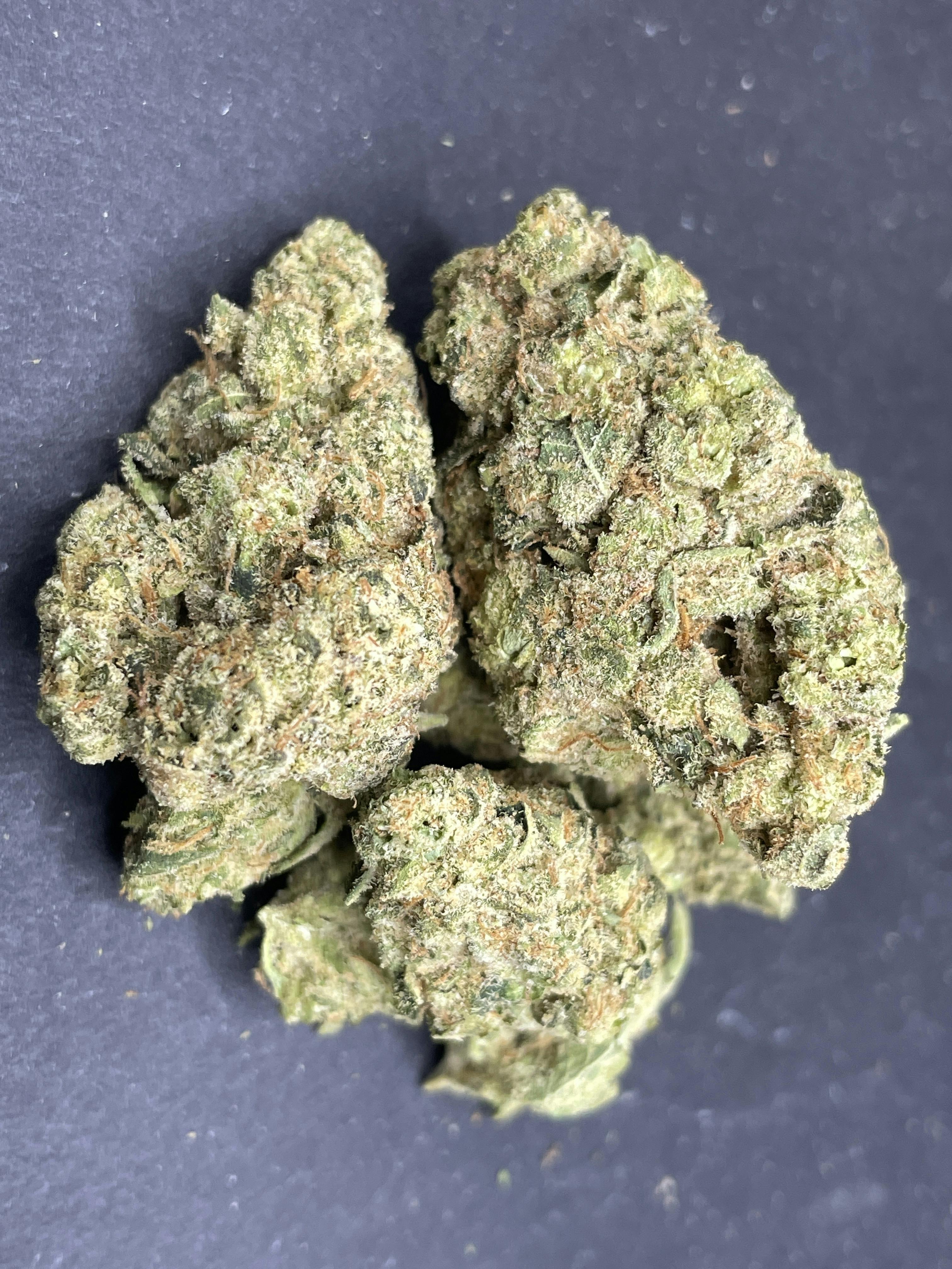 Trusmoke cannabis | Tru Gas MISC SHAKE