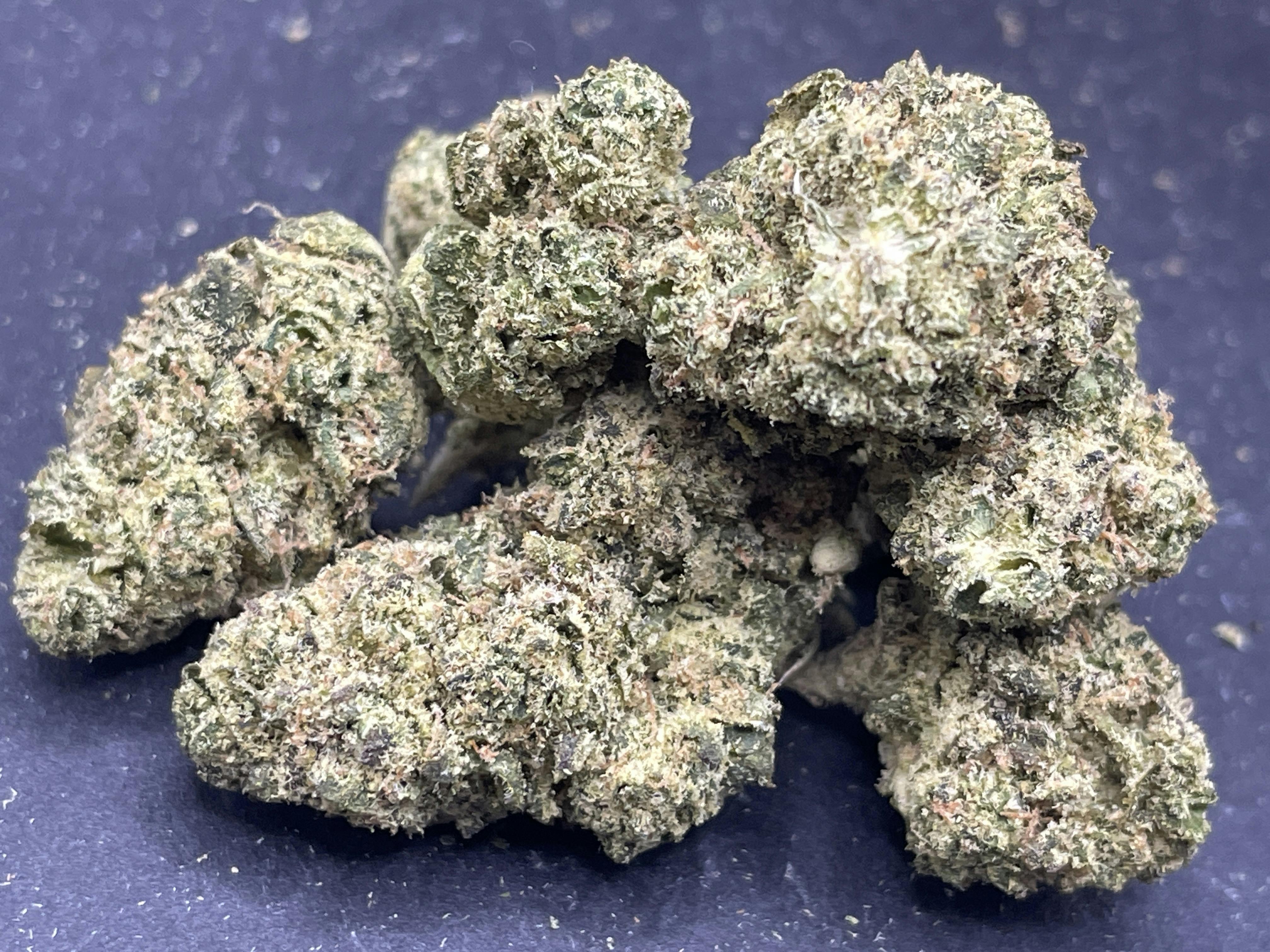 Unloc Gardens | Stripper Candy 3.5G