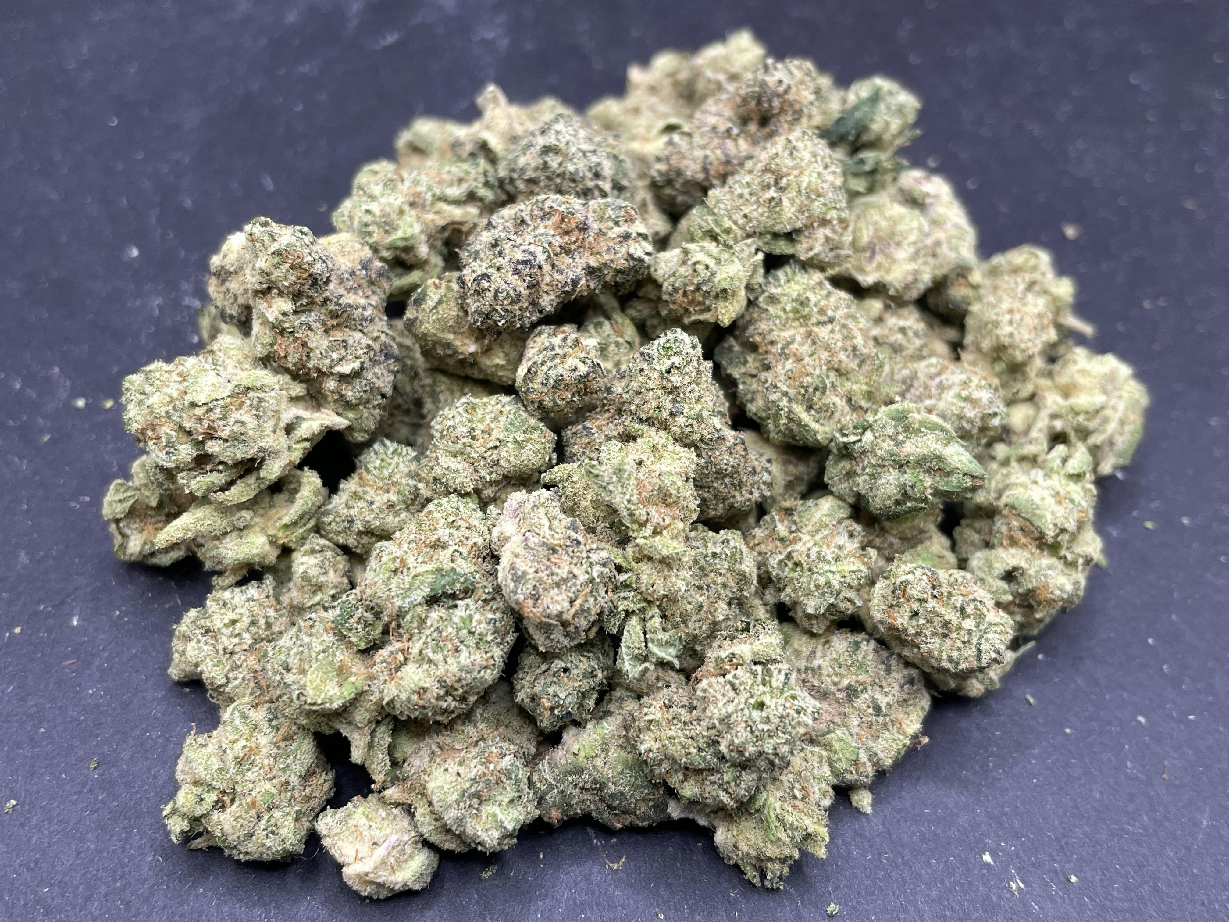 Unloc Gardens | Girl Scout Cookies Bud