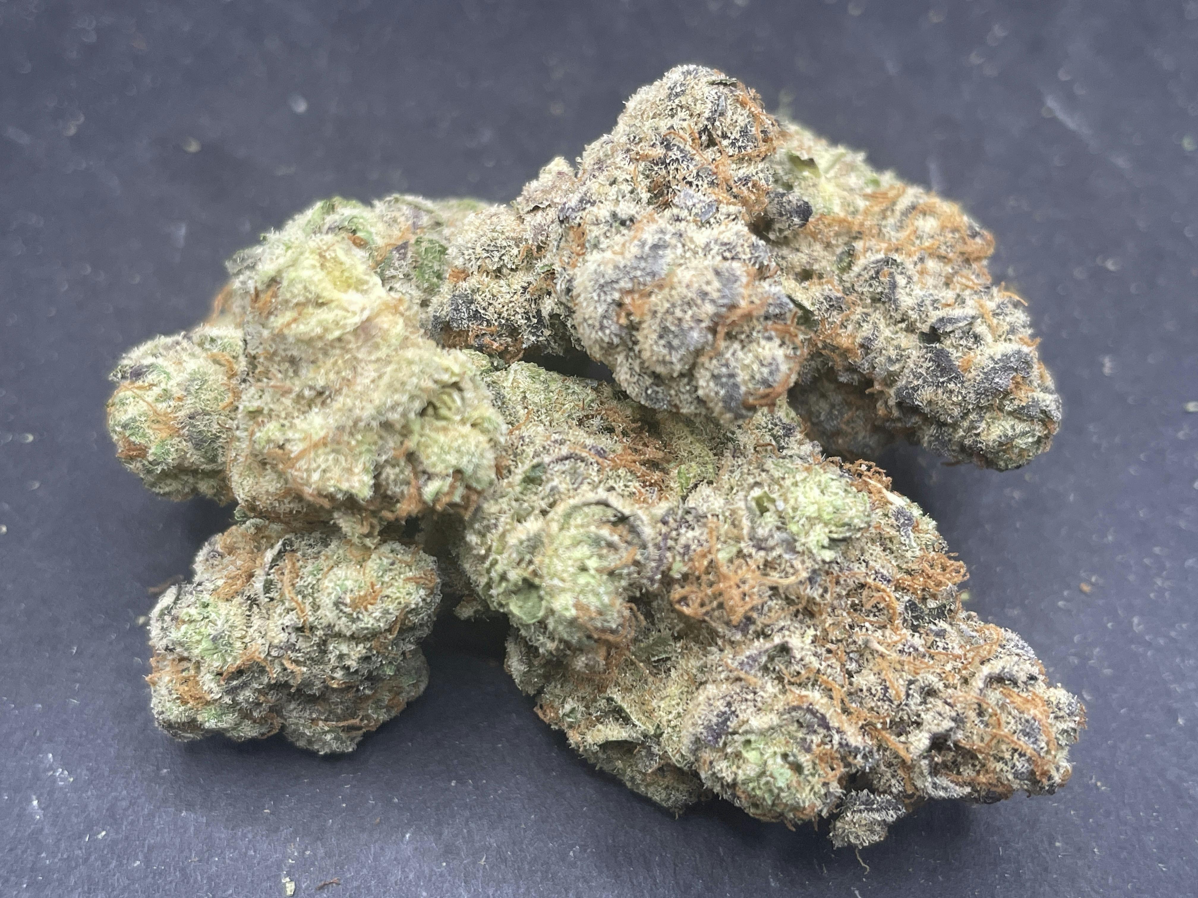 El Chivo | Buds | 3.5g