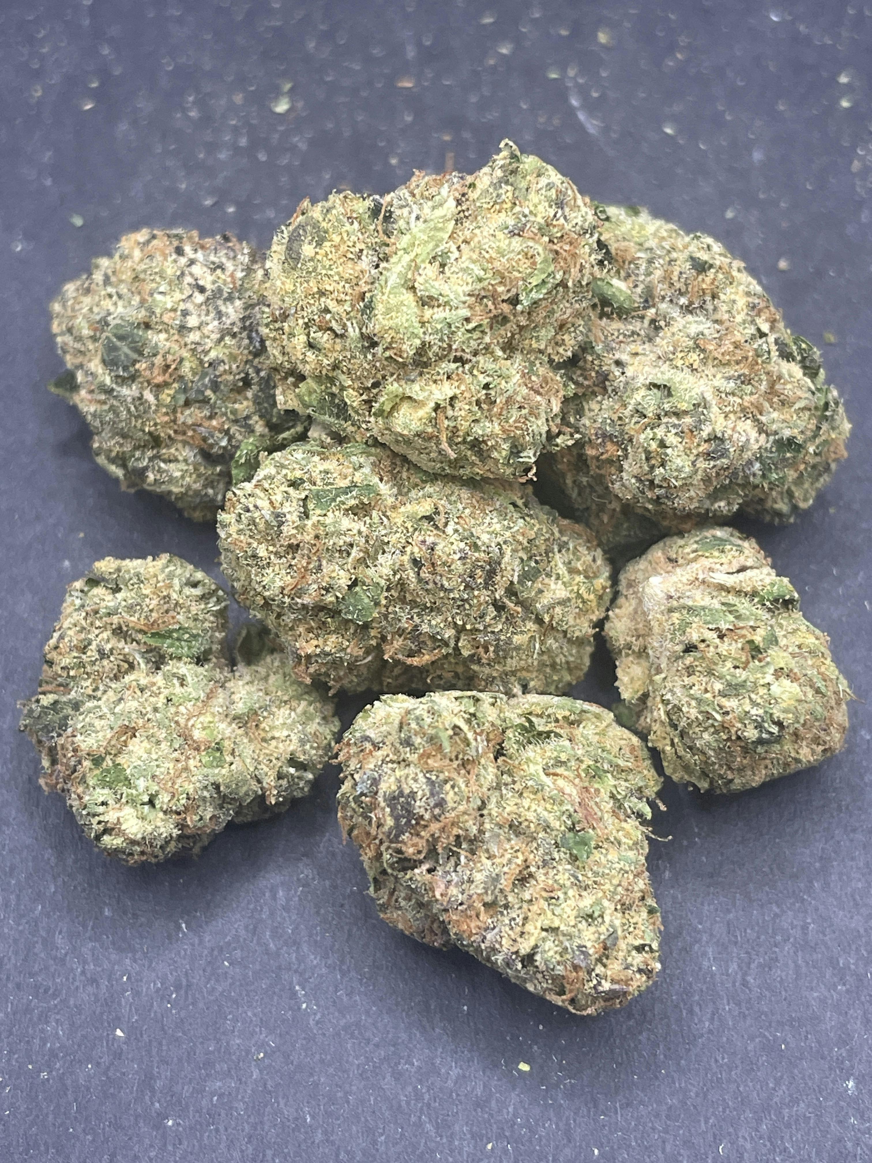 Society C | The Runtz 3.5g Prepack |